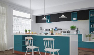 厨房瓷砖怎么样清洗干净 厨房瓷砖清洗干净的方法