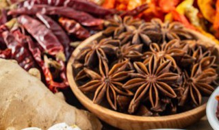 花椒八角是什么时候传入中国的 花椒八角传入中国的时间