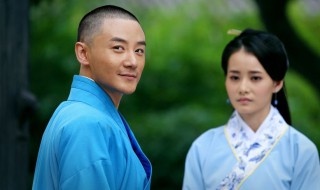 少林寺淳延是什么电视 少林寺淳延是哪部电视剧