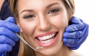 爱牙日宣传标语 爱牙日宣传标语是什么