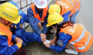 高处坠落应急救援方法 高处坠落应急救援方法介绍