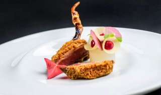 米其林三星和一星区别 米其林餐厅介绍