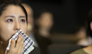 眼泪汪汪的意思 眼泪汪汪的解释