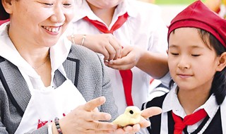 教我怎么捏寒燕 教我如何捏寒燕