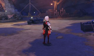 稻妻几级能去 稻妻多少级开放