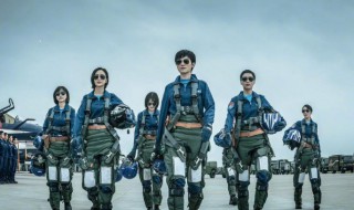 我和我的祖国七个故事分别是什么 我和我的祖国七个故事简单介绍