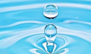 几度的水密度最大 多少度的水密度大呢