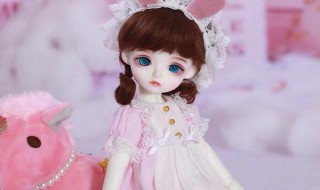 bjd娃娃为什么有禁忌 bjd娃娃什么原因有禁忌