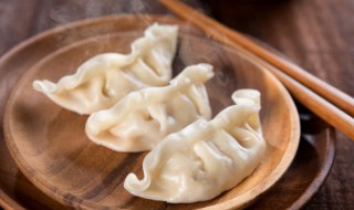 香菜猪肉饺子的禁忌 香菜猪肉饺子的营养价值