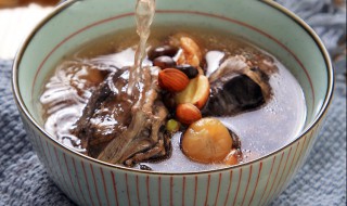 黄精和什么煲汤好 黄精和那些食物煲汤好喝