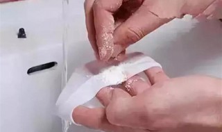 碘酒怎样清洗干净 碘酒清洗干净的方法