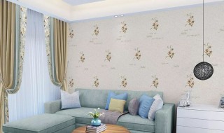 墙布怎么清洗的干净 怎么清洗墙布