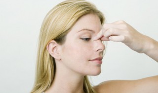 提高鼻梁的方法有哪些 怎么提高鼻梁的方法