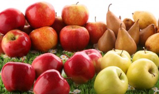 苹果可以催熟哪些水果 苹果可以催熟什么水果