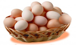 鸡蛋可以保存多久 鸡蛋的保质期是多长时间