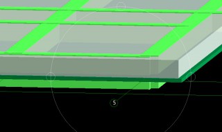 建筑中上反梁好还是下反梁好 建筑中上反梁下反梁介绍