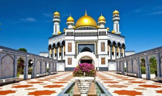 清真寺是什么教在那的呢 清真寺是什么