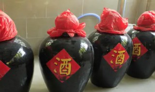 开口乐是什么酒 开口乐是什么