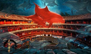 大鱼海棠讲的是什么是哪国的 大鱼海棠故事来源介绍