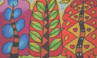 画画考级有几级 画画考级有多少个等级