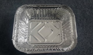 锡纸是什么材料做的 锡纸材料