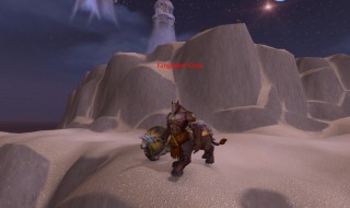 魔兽世界奥丹姆怎么去 魔兽世界奥丹姆如何去