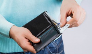 敛财是什么意思 敛财具体是什么意思