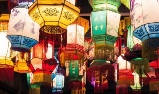 灯笼代表着什么象征意义 灯笼寓意着什么