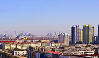 任丘属于河北什么市 任丘属于哪个市