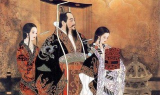 景汉五年什么朝代 景汉五年对应的朝代是什么