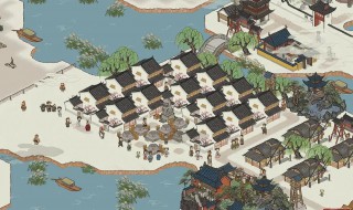 江南百景图如何快速升级 江南百景图快速升级攻略