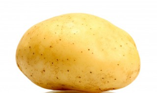 potato是什么意思 potato应该是什么意思