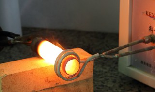 哪些材料不能进行高频淬火 高频淬火是什么