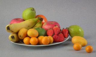 什么是橙色感光水果 橙色感光水果是什么