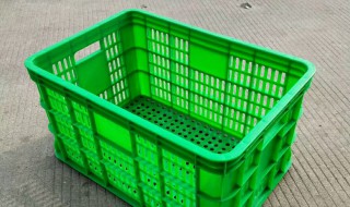 塑料筐怎样清洗干净 塑料筐清洗干净的小妙招