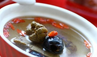 三七和什么煲汤最好 三七和什么煲汤