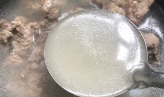 没有高汤用什么代替 高汤可以用什么代替