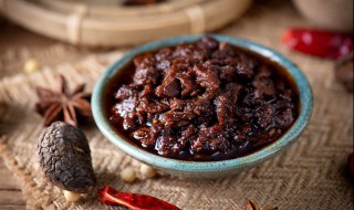 豆瓣酱和老干妈一样吗 豆瓣酱和老干妈是一样的吗