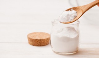 枧水可以用什么代替 枧水可以用食用碱代替吗