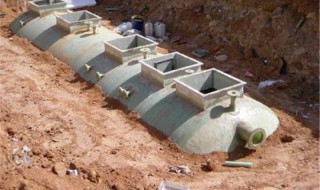 沉油池怎样清理 隔油池清理方法