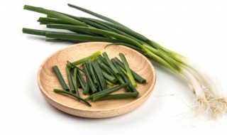 多吃小葱有什么好处 吃小葱的优点