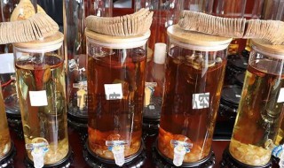 鹿茸泡酒时间长了还能喝吗 长时间的鹿茸泡酒能不能喝