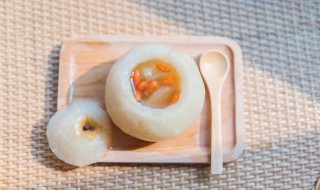 冰糖雪梨可以不放糖吗 冰糖雪梨可不可以不放糖