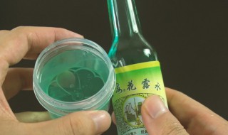 花露水可以驱走跳蚤吗 花露水能不能驱走跳蚤