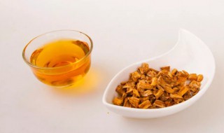 牛蒡茶怎样分别好与不好 如何鉴别牛蒡茶的好坏