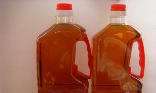 大豆油为什么是红色的 大豆油是红色的原因