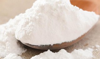 泡打粉的主要成分是什么 泡打粉的主要成分介绍