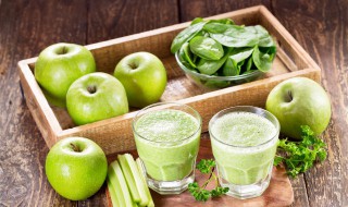 青苹果是不是没熟的苹果 青苹果是没有熟的苹果吗