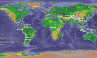 地理怎么学才能学好 怎么学地理