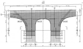 桥梁钢筋图纸怎么看 小技巧分享